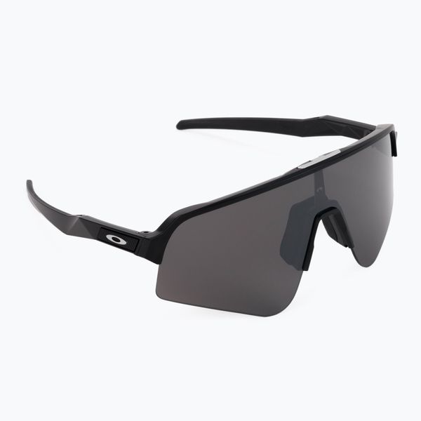 Oakley Слънчеви очила Oakley Sutro Lite Sweep черни 0OO9465