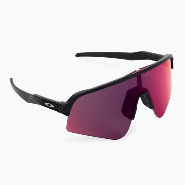 Oakley Слънчеви очила Oakley Sutro Lite Sweep черни 0OO9465