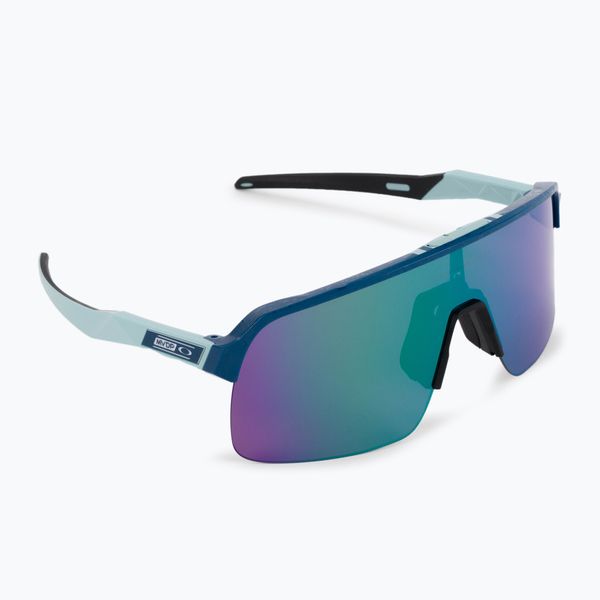 Oakley Слънчеви очила Oakley Sutro Lite Violet Green 0OO9463