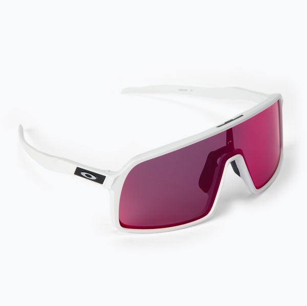 Oakley Слънчеви очила Oakley Sutro в бяло и розово 0OO9406