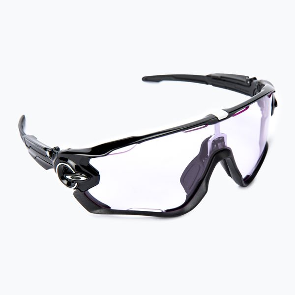 Oakley Слънчеви очила Okley Jawbreaker черни 0OaO9290