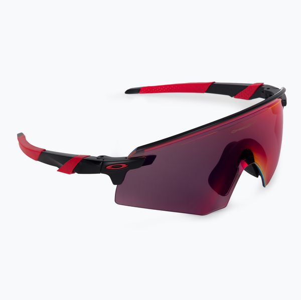 Oakley Слънчеви очила за мъже Oakley Encoder Black/Violet 0OO9471
