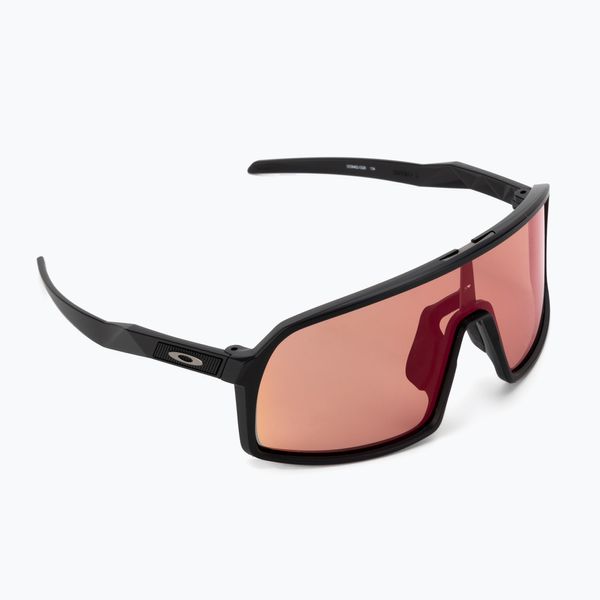 Oakley Велосипедни очила Oakley Sutro S matte black 0OO9462-946203
