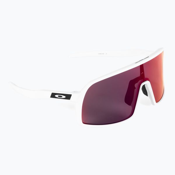 Oakley Велосипедни очила Oakley Sutro S matte white 0OO9462-946205