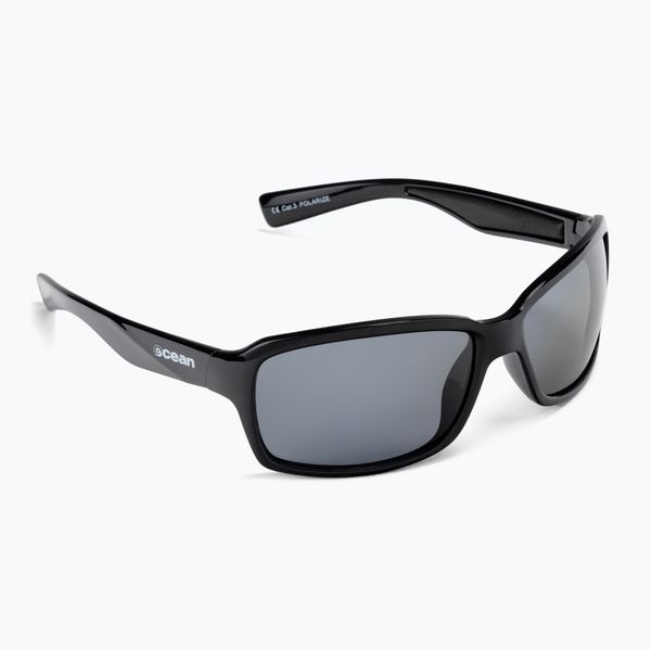 Ocean Sunglasses Ocean Слънчеви очила Venezia black 3100.1
