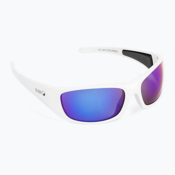 Ocean Sunglasses Слънчеви очила Ocean Bermuda White 3401.2