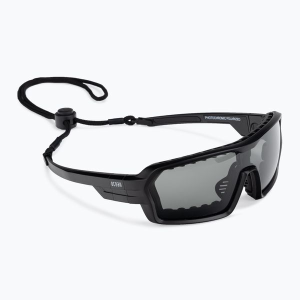 Ocean Sunglasses Слънчеви очила Ocean Chameleon black 3700.0X