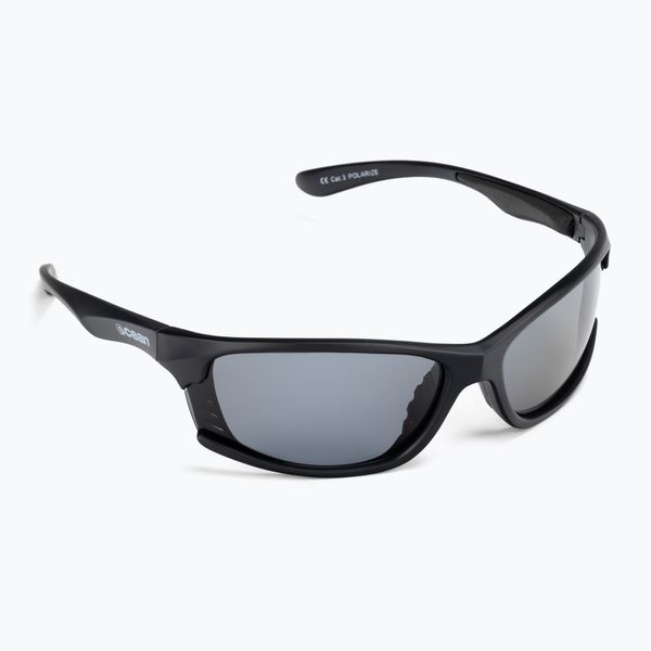 Ocean Sunglasses Слънчеви очила Ocean Cyprus black 3600.0