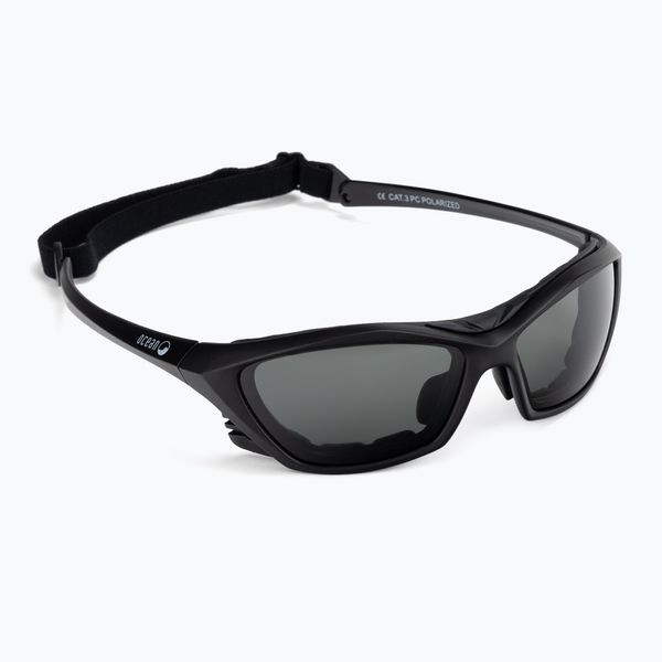 Ocean Sunglasses Слънчеви очила Ocean Lake Garda black 13002.0