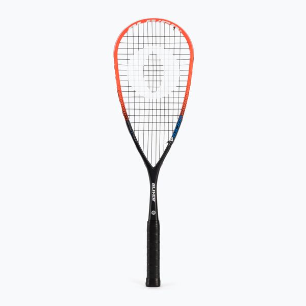 oliver Ракета за скуош Oliver Racer 4 оранжево и черно