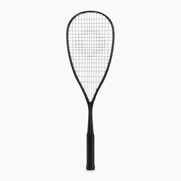 oliver Ракета за скуош Oliver Supralight черно-сива