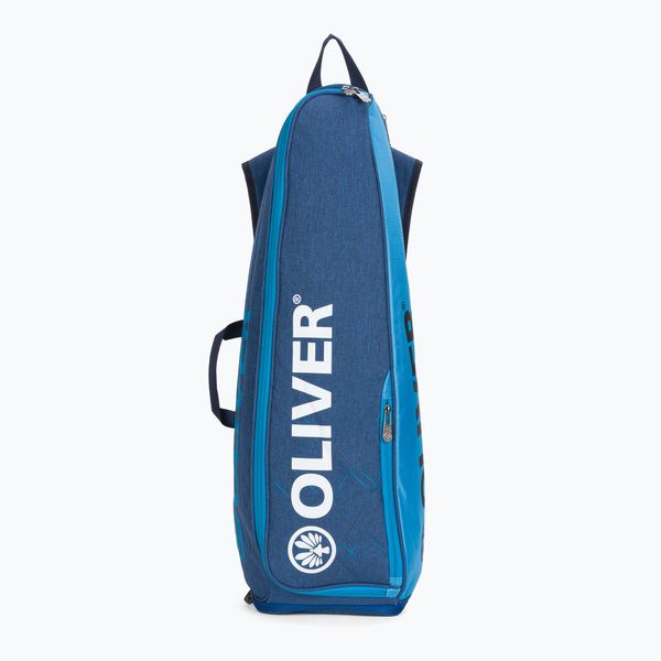 Oliver Раница Squash Oliver Long blue 65120