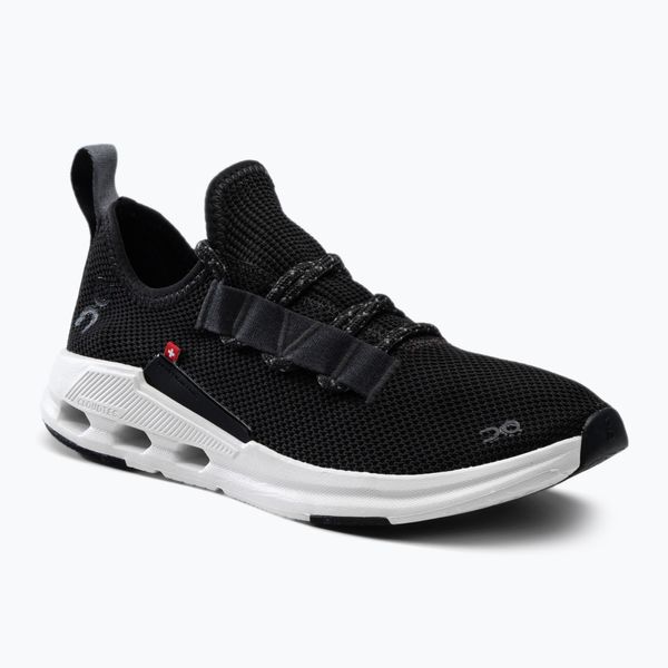 On Дамски обувки за бягане ON Cloudeasy black 7698441