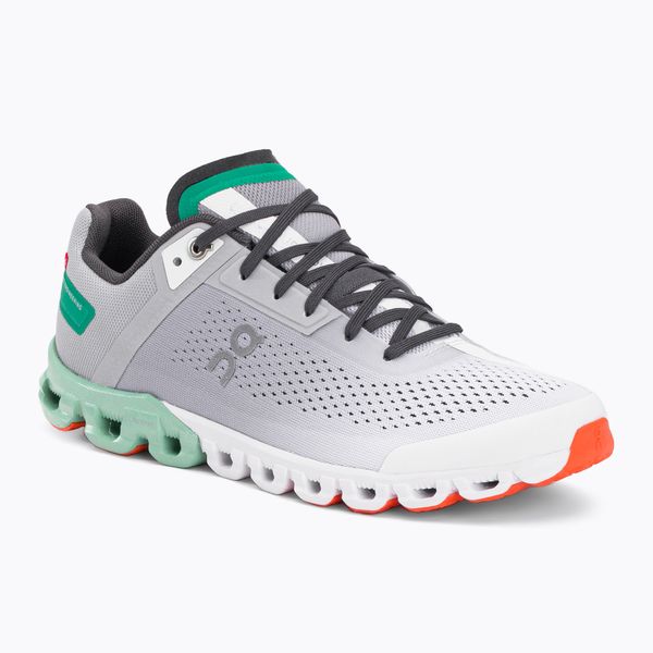 On Мъжки обувки за бягане On Cloudflow white 3598208