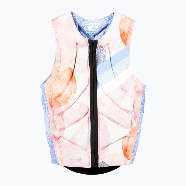 O'Neill Цветна жилетка O'Neill Slasher Comp 4940GEU