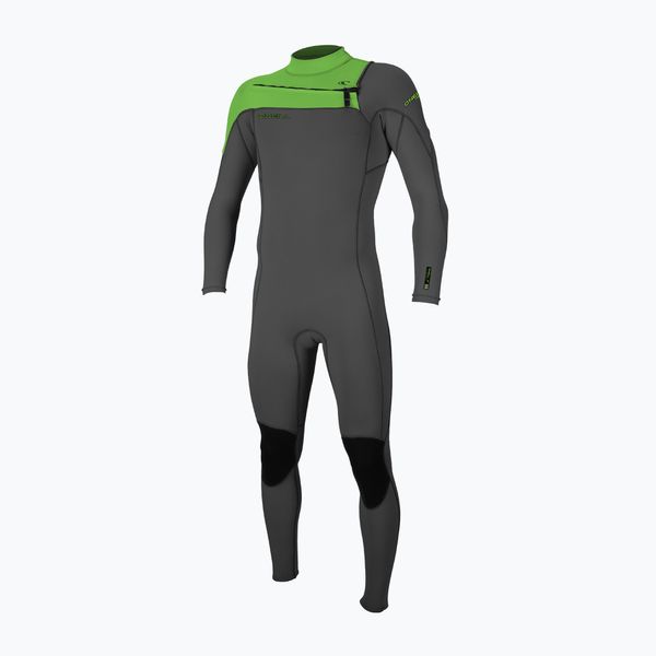 O'Neill Мъжка плувна пяна O'Neill Hammer 3/2 mm grey 4926