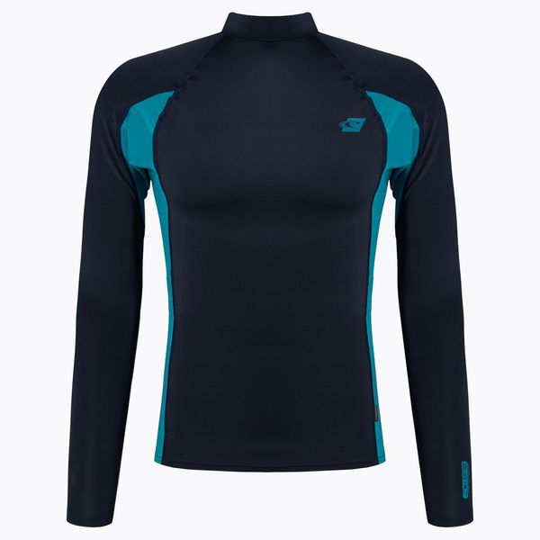 O'Neill Мъжка тениска за плуване O'Neill Premium Skins цвят 4170B