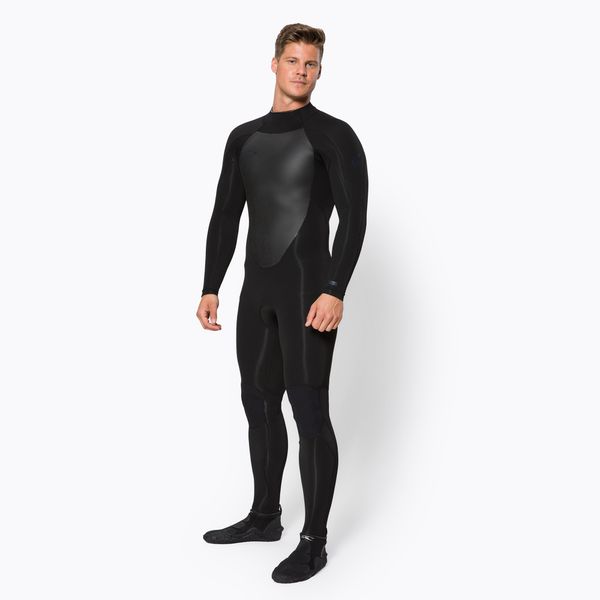 O'Neill Мъжки бански O'Neill Epic 5/4 mm Swim Foam Black 4217B