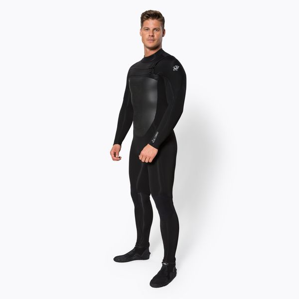 O'Neill Мъжки бански O'Neill Epic 5/4 mm Swim Foam Black 5370