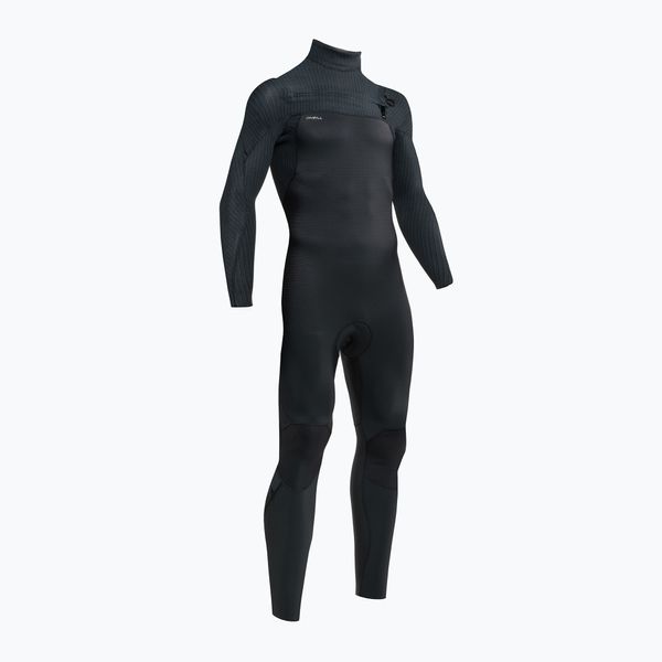 O'Neill Мъжки бански O'Neill Hyperfreak 4/3+ Swim Foam Black 5344