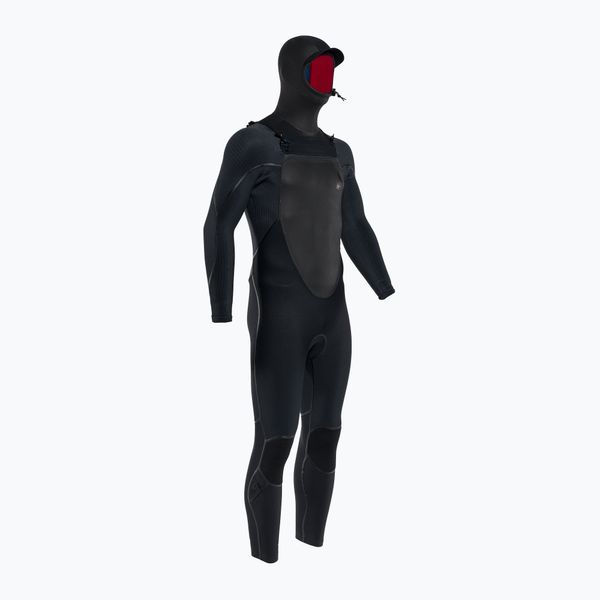 O'Neill Мъжки бански O'Neill Mutant Legend 5/4 mm Swim Foam Black 5369