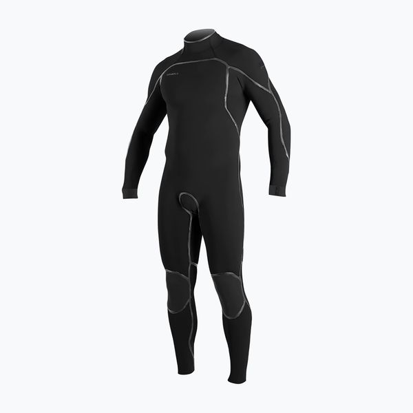 O'Neill Мъжки неопренов костюм O'Neill Psycho One 4/3 mm black 5419