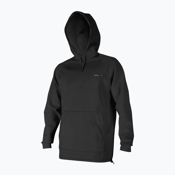 O'Neill Мъжки неопренов суитшърт O'Neill Neo L/S black 5401S