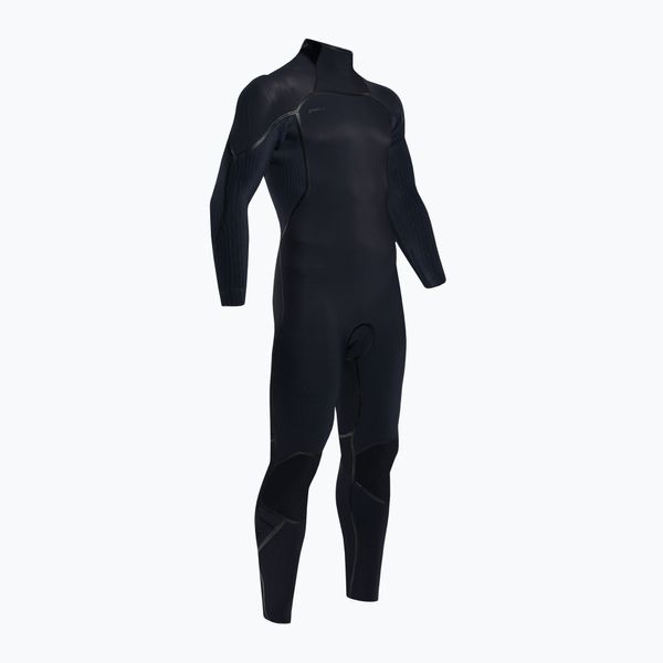 O'Neill Мъжки O'Neill Hyperfreak Fire 5/4+ Back Zip Full A00 Swim Foam Black 5549
