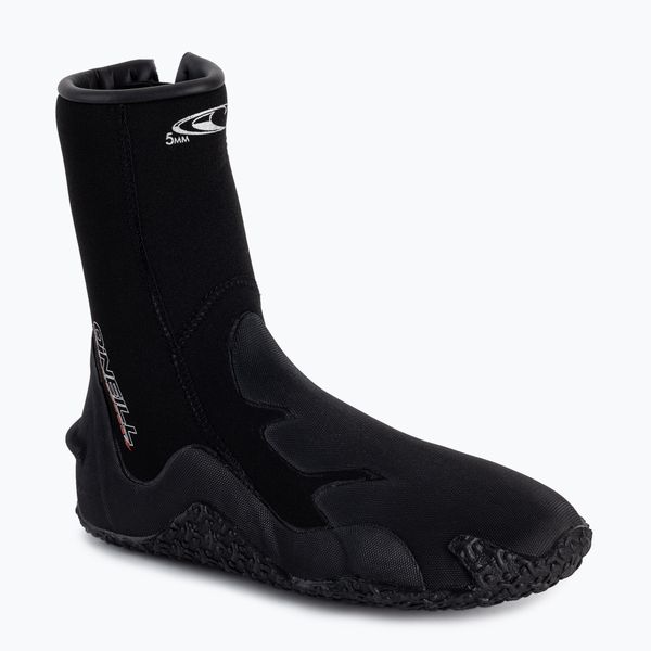 O'Neill Неопренова обувка O'Neill Boot 5mm black 3999