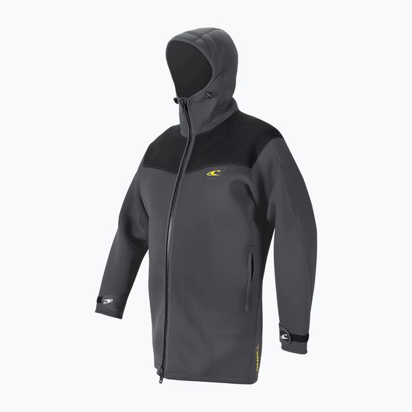 O'Neill Неопреново яке O'Neill Chill Killer Jacket graphite 4802