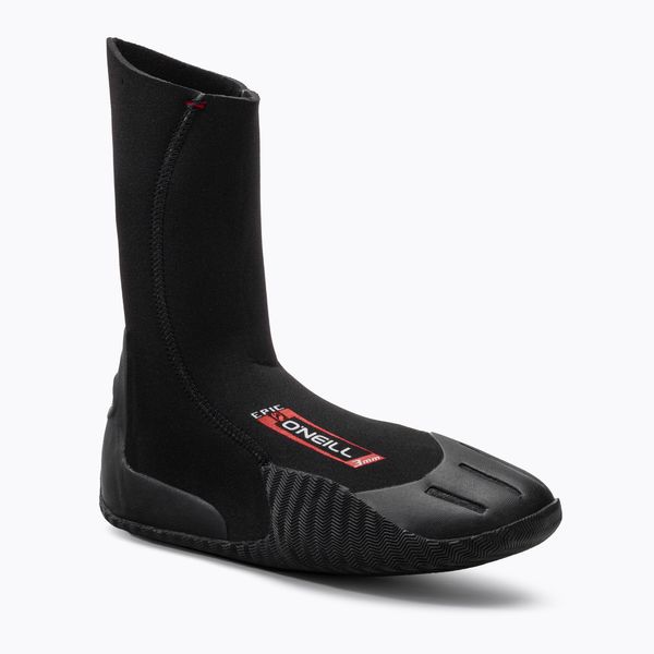 O'Neill O'Neill Epic RT 3mm неопренови ботуши черни 5429
