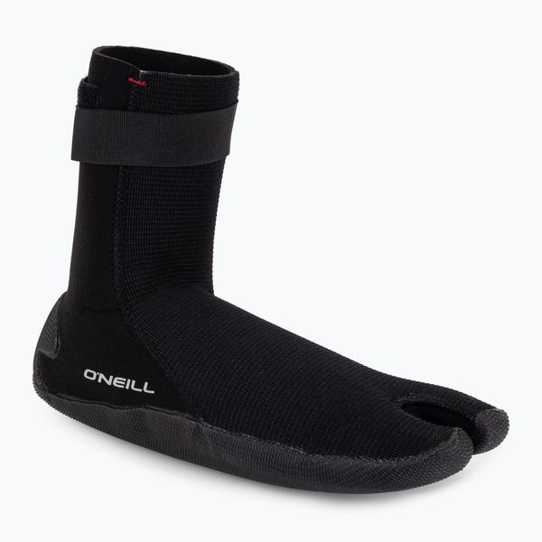 O'Neill O'Neill Heat Ninja ST 3mm неопренови чорапи черни 4786