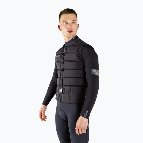 O'Neill O'Neill Outlaw Comp Vest black 5397EU