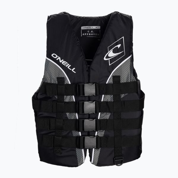 O'Neill O'Neill Superlite 50N ISO Vest black 4723EU-TF025