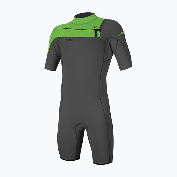 O'Neill Пяна за плуване O'Neill Hammer 2 mm Grey-Green 4927