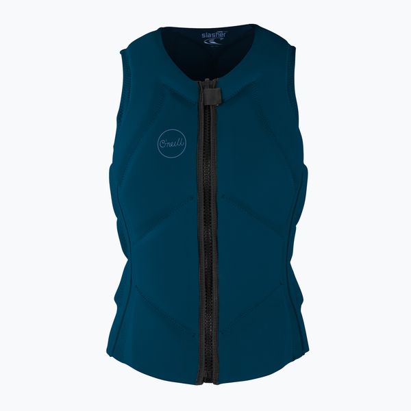O'Neill Защитна жилетка за жени O'Neill Slasher B Comp Vest navy blue 5331EU