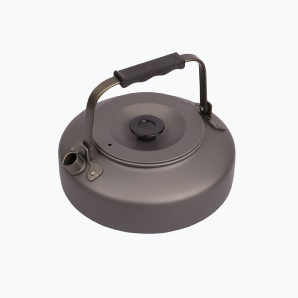 Optimus Туристически чайник Optimus Terra Kettle srebrny 8016292