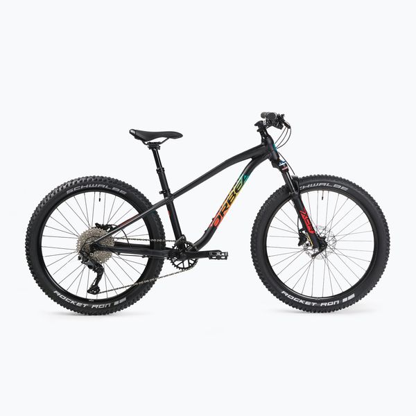 Orbea Детски велосипед Orbea Laufey 24 H20 черен N01624I8 2023