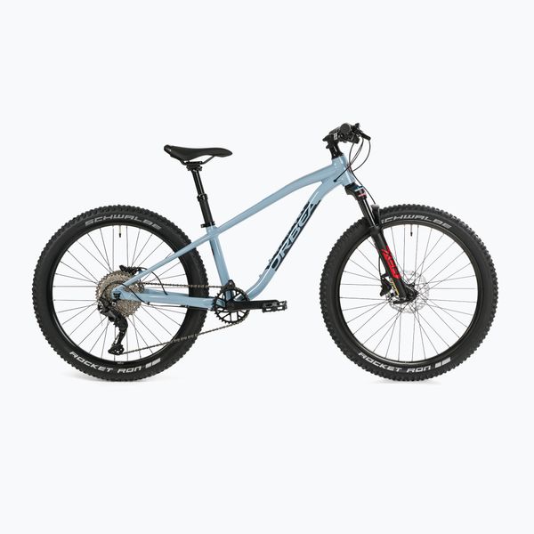 Orbea Детски велосипед Orbea Laufey 24 H20 сив N01624I9 2023