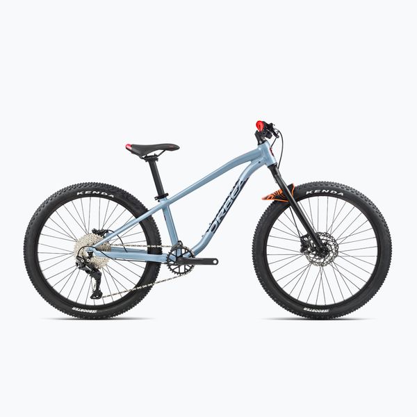Orbea Детски велосипед Orbea Laufey 24 H30 син M01524I9
