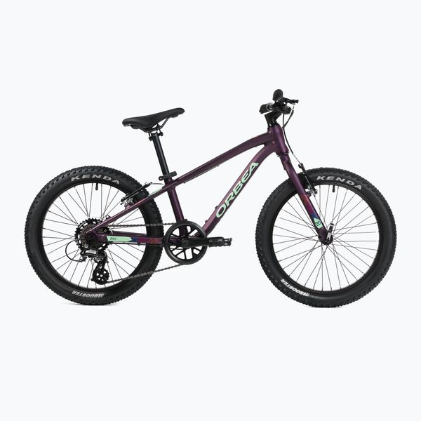 Orbea Детски велосипед Orbea MX 20 Dirt лилав N00320I7 2023