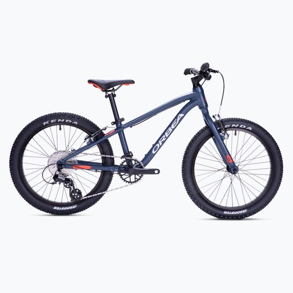 Orbea Детски велосипед Orbea MX 20 Team тъмносин