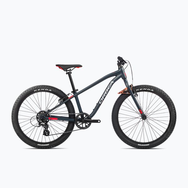 Orbea Детски велосипед Orbea MX 24 Dirt тъмносин