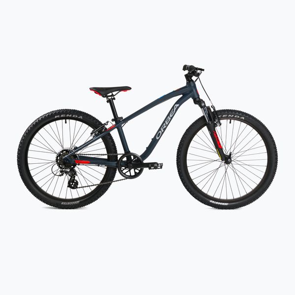 Orbea Детски велосипед Orbea MX 24 XC 2023 син/червен N00824I5 2023