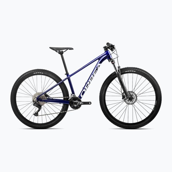 Orbea Детски велосипед Orbea Onna 27 Junior 30 синьо и бяло N02214NB 2023