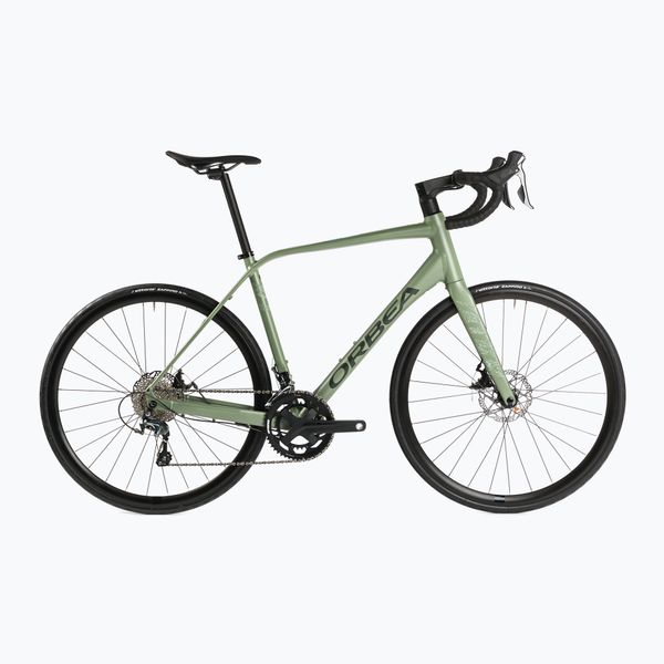 Orbea Orbea Avant H40 зелен шосеен велосипед N10253A9 2023