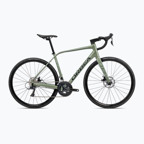 Orbea Orbea Avant H60 шосеен велосипед зелен N10155A9 2023