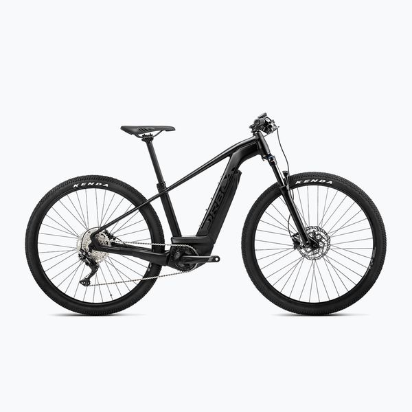 Orbea Orbea Keram 30 29 2023 електрически велосипед черен M34216XN