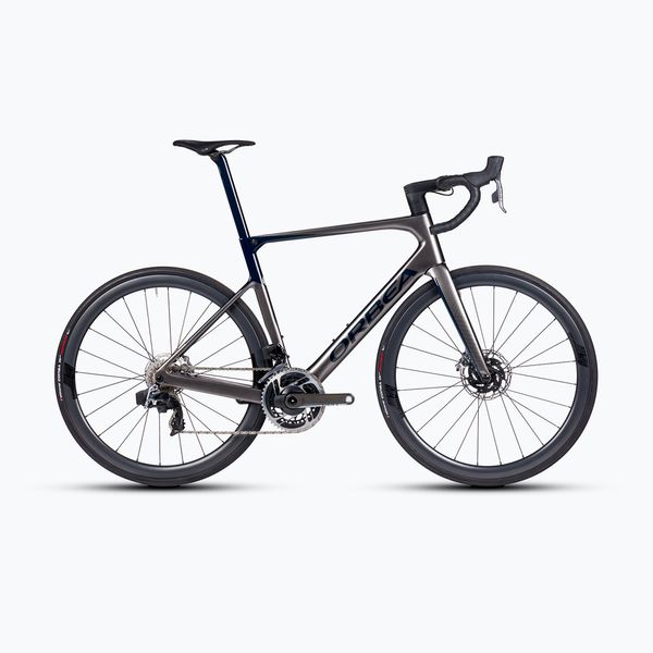 Orbea Orbea M11e LTD PWR графитен шосеен велосипед M13155BR