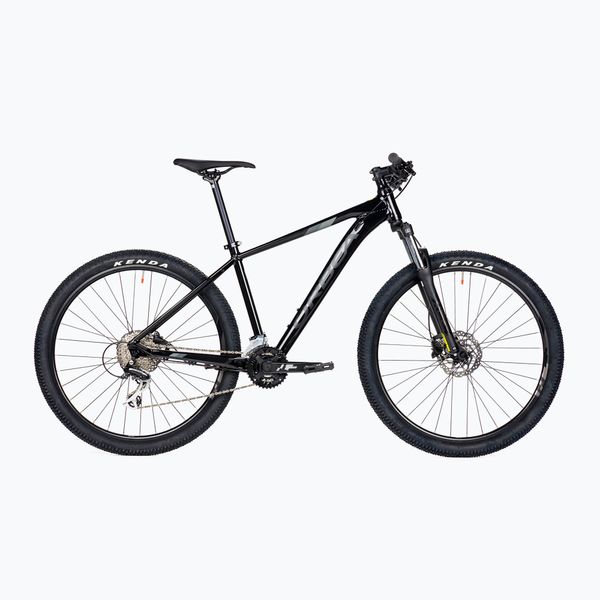 Orbea Orbea MX 27 50 планински велосипед черен